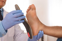 orthotics