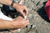 Can Blisters Be Prevented While Hiking?
